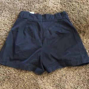 Burton high-rise short
